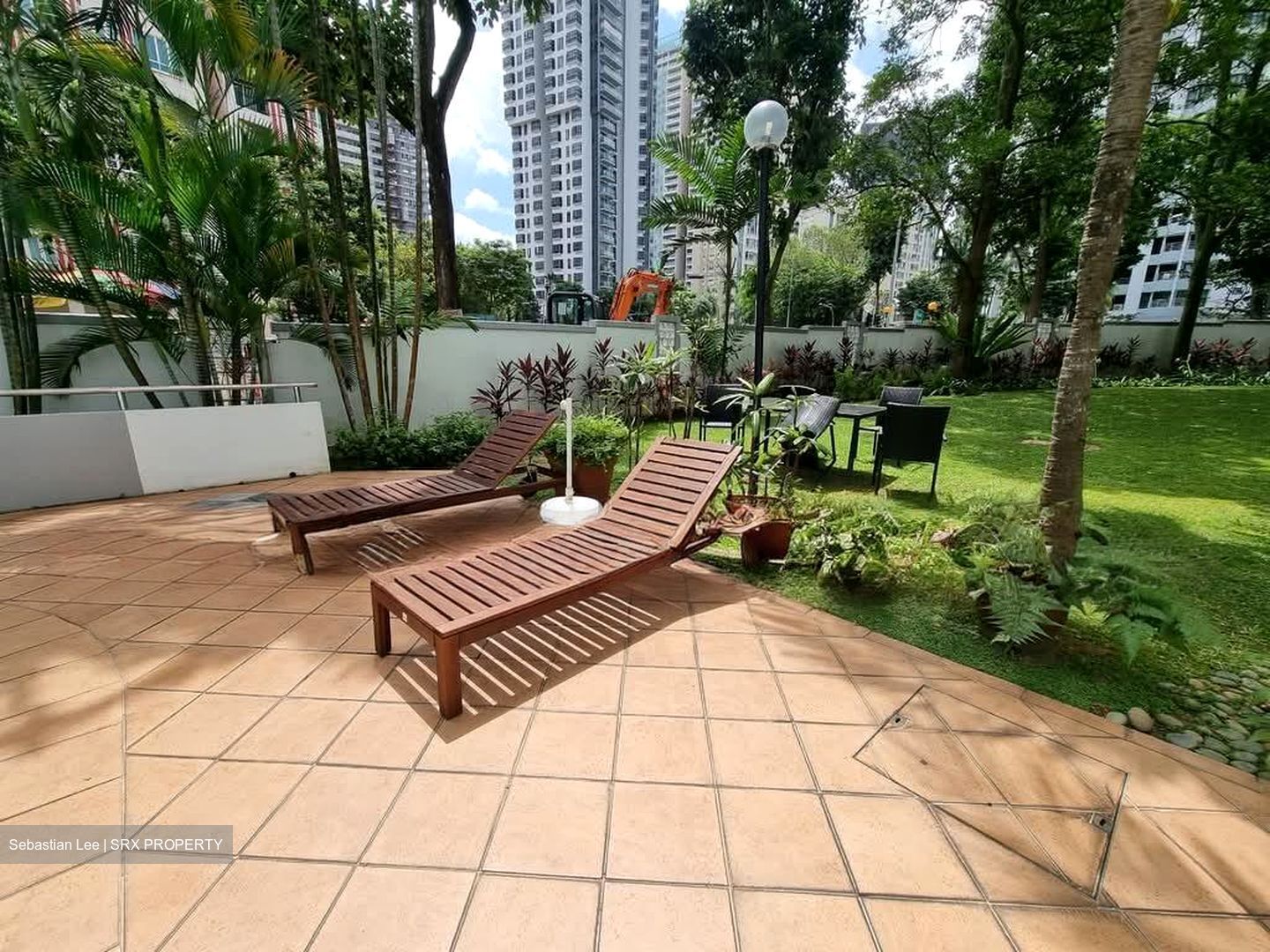 La Crystal (D9), Apartment #579765351